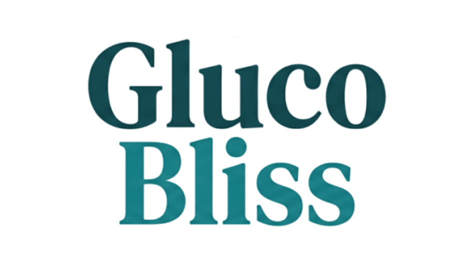 GlucoBliss logo